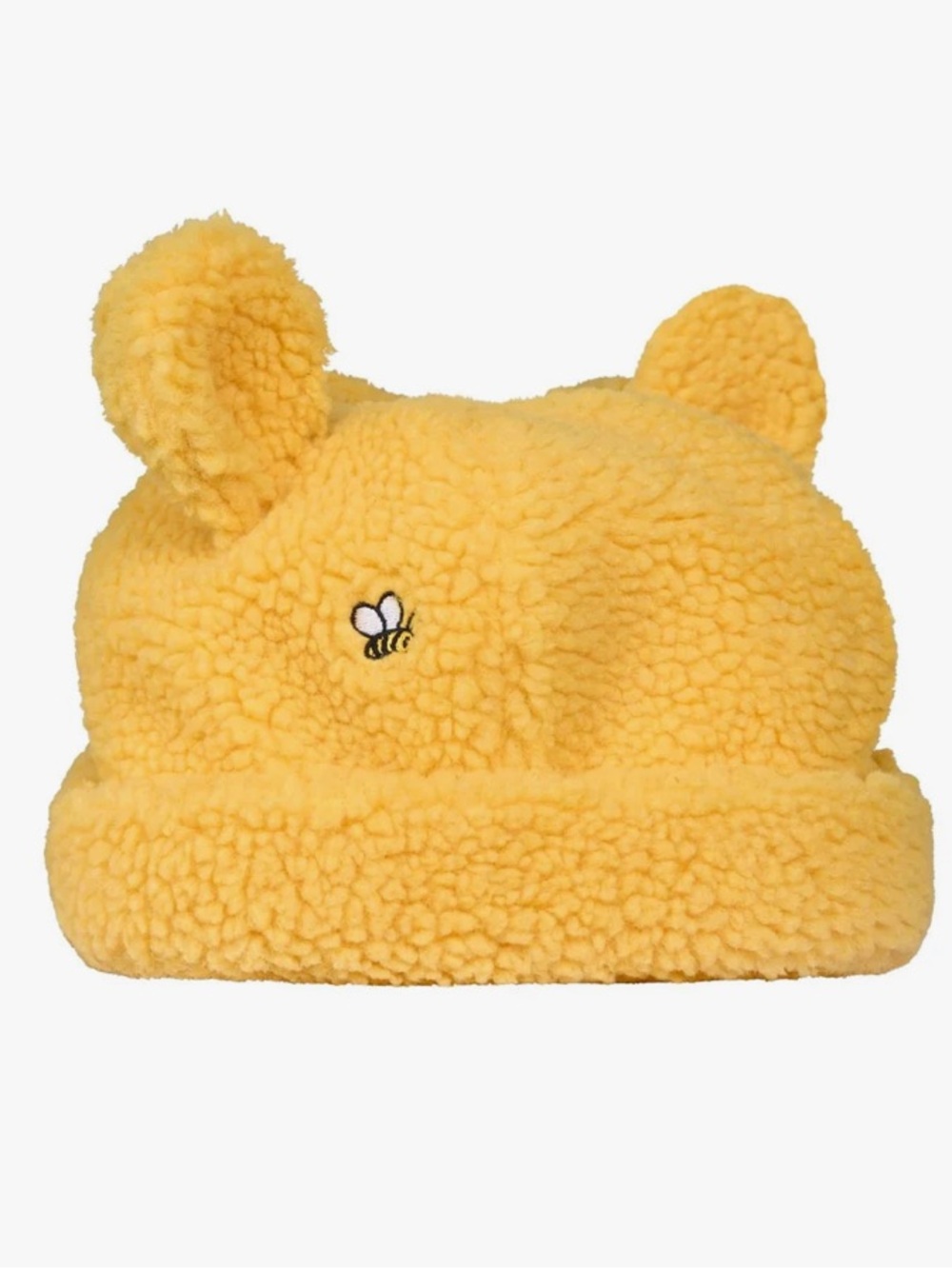Disney Winnie the pooh Sherpa beanie - Picture 6 of 8